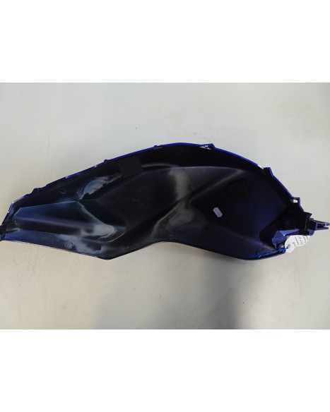 Yamaha YZF-R125, tankkåpa höger