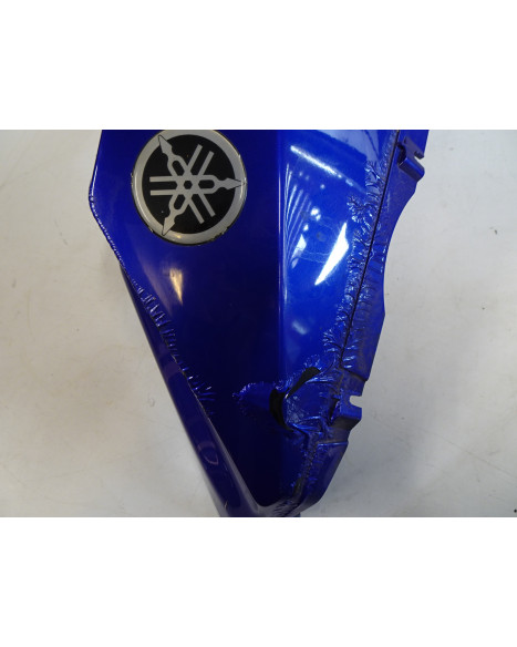 Yamaha YZF-R125, tankkåpa höger