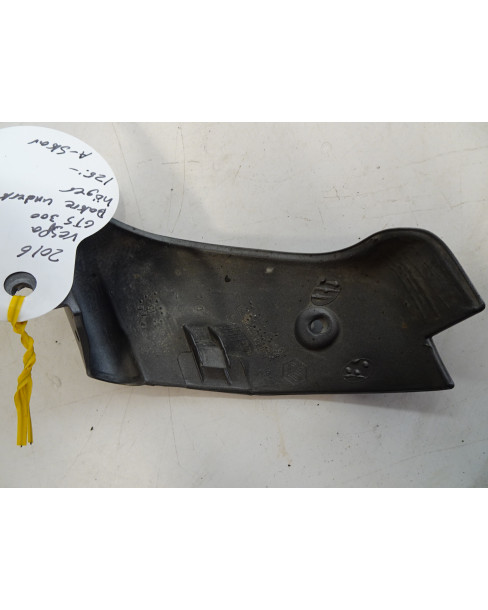 Vespa GTS 300, bakre underkåpa höger 2