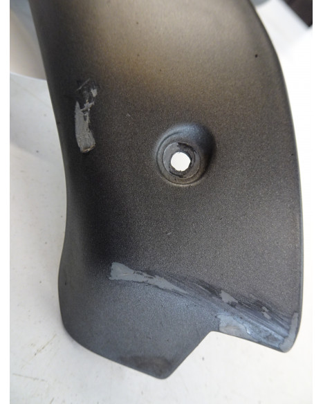 Vespa GTS 300, bakre underkåpa höger