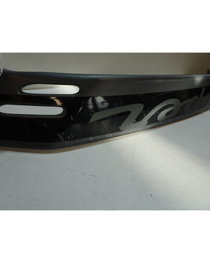 Vespa GTS 300, sidokåpa höger