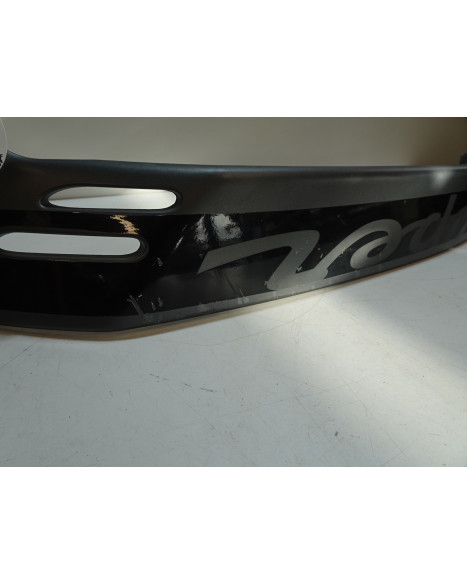 Vespa GTS 300, sidokåpa höger