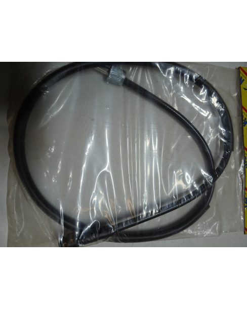 Honda MT 50, hastighetsmätarkabel 2