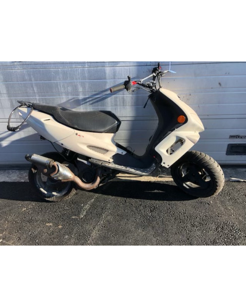 Peugeot Speedfight 2