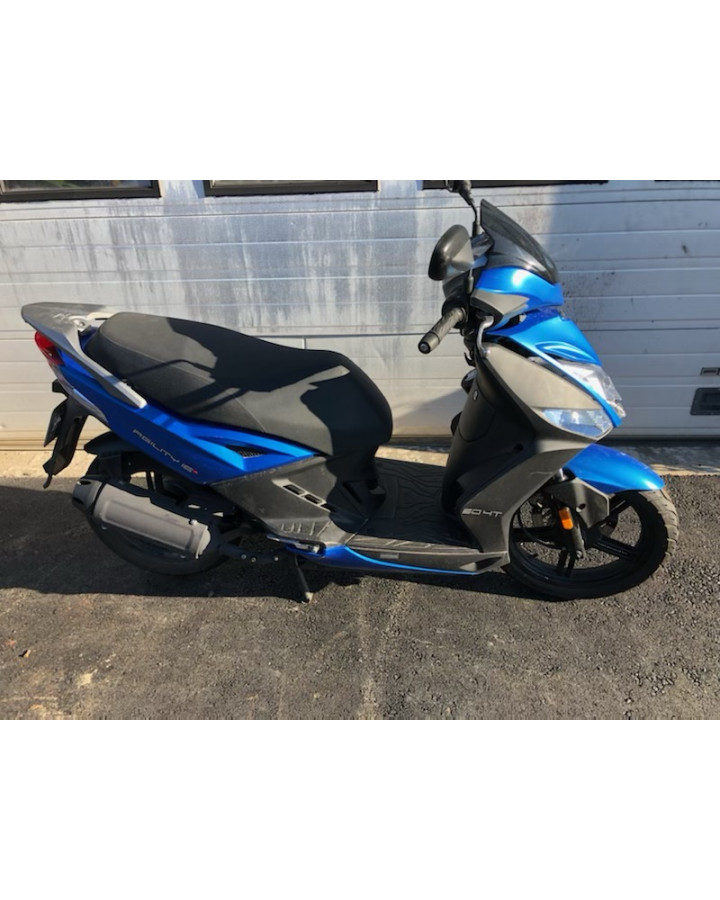 Kymco Agility 16