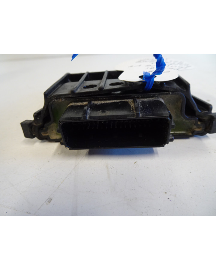 Ducati Panigale V4, blackbox