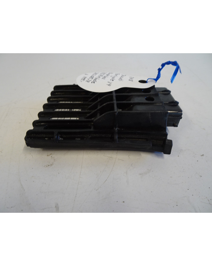 Ducati Panigale V4, blackbox