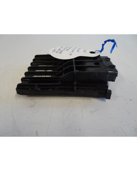 Ducati Panigale V4, blackbox