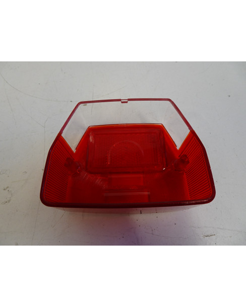 Yamaha FS1/DT, baklyktglas 2