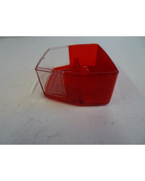 Yamaha FS1/DT, baklyktglas