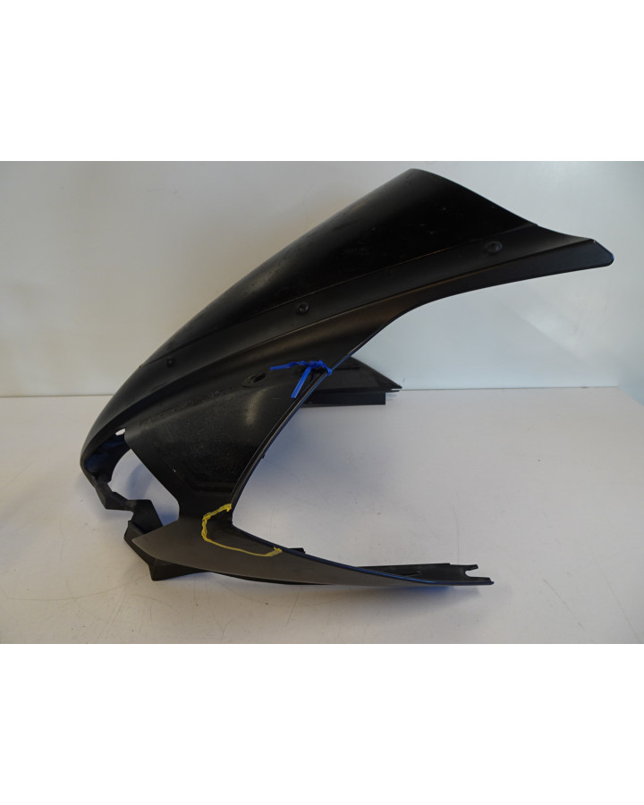 Yamaha YZF-R125, frontkåpa