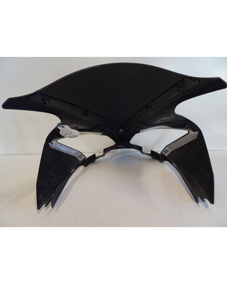 Yamaha YZF-R125, frontkåpa