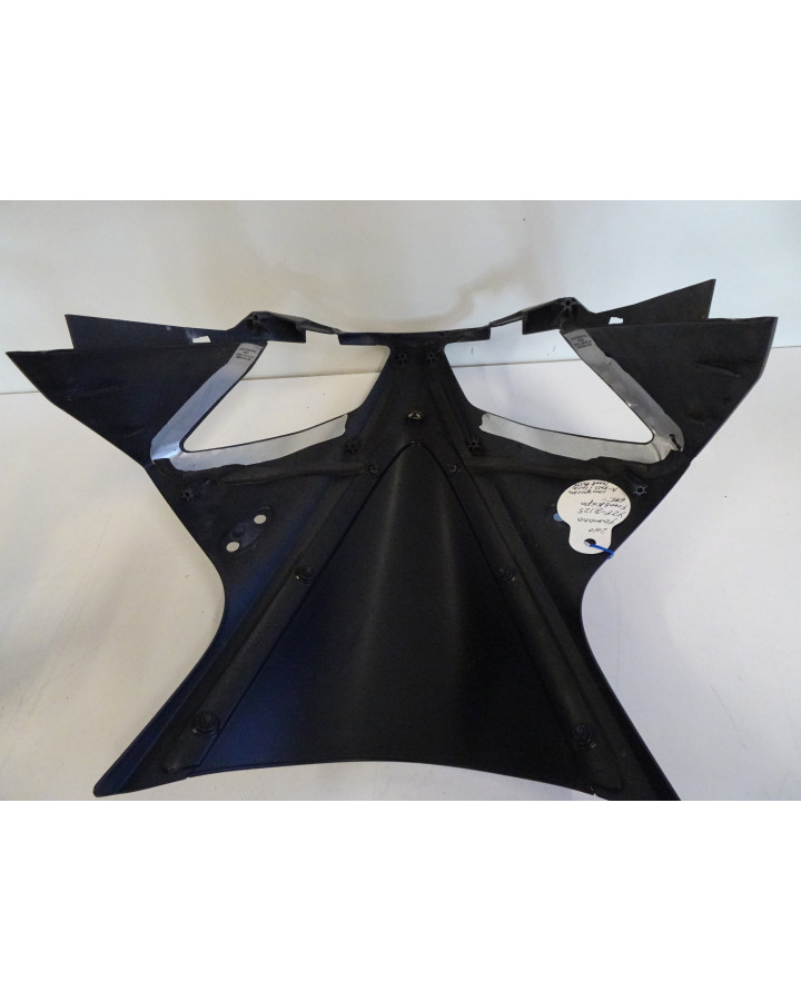 Yamaha YZF-R125, frontkåpa