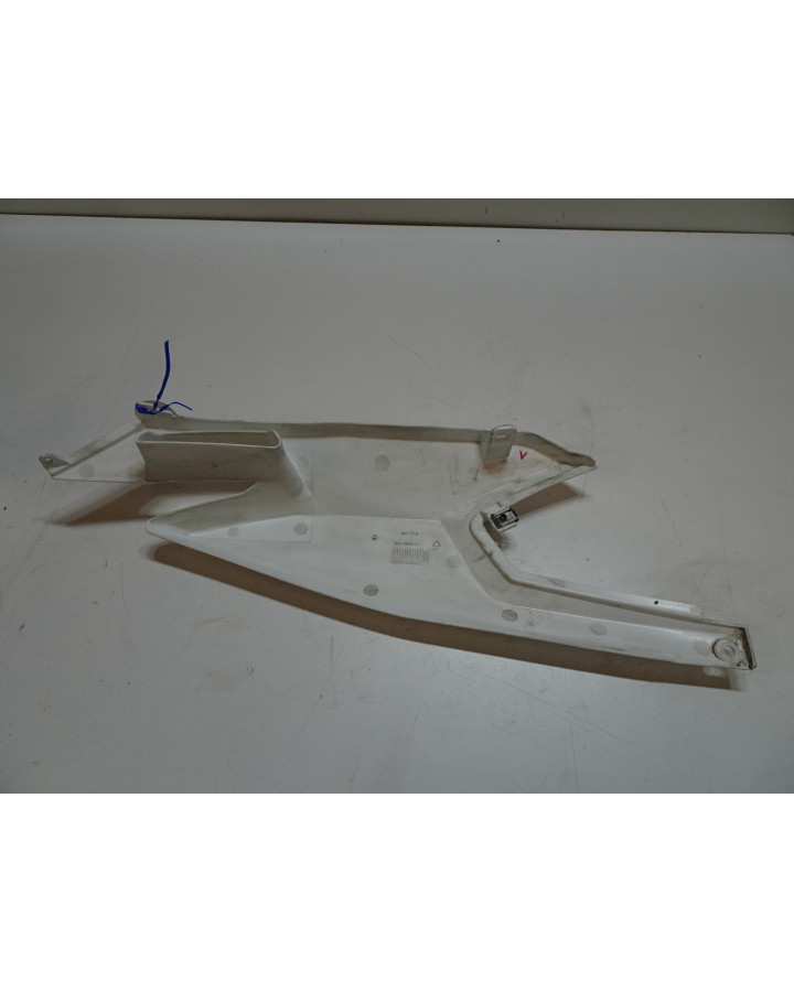 Derbi Senda, bakre sidokåpa vänster