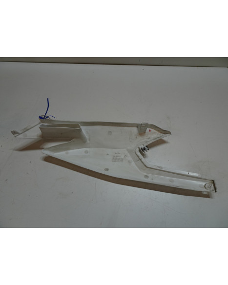 Derbi Senda, bakre sidokåpa vänster