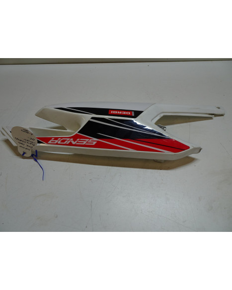 Derbi Senda, bakre sidokåpa vänster