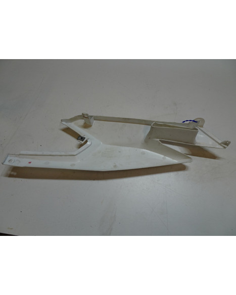 Derbi Senda, bakre sidokåpa höger