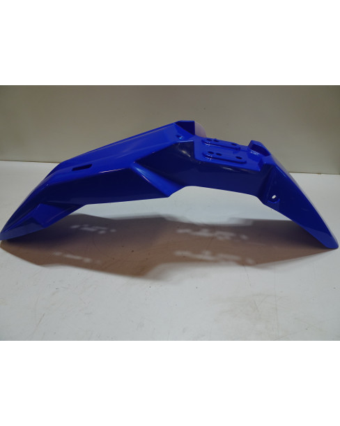 Derbi Senda/Aprilia SX50/Gilera SMT, framskärm 2