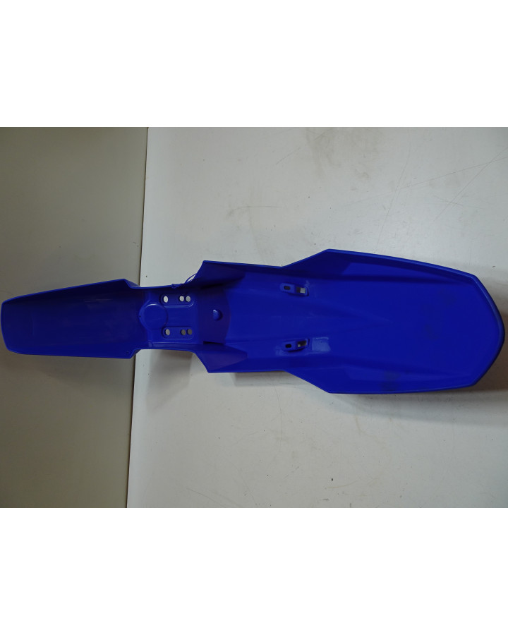 Derbi Senda/Aprilia SX50/Gilera SMT, framskärm