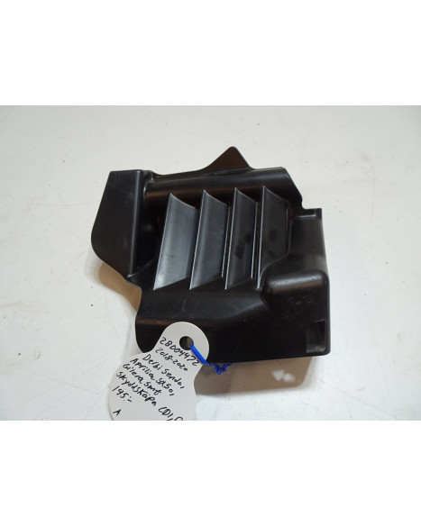 Derbi Senda/Aprilia SX50/Gilera SMT, skyddskåpa CDI/ECU