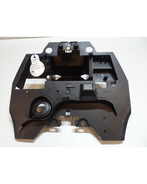 Peugeot Jetforce, batterikåpa