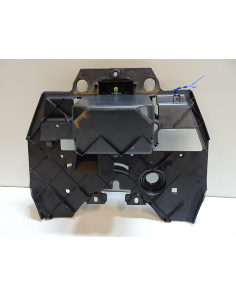 Peugeot Jetforce, batterikåpa 2