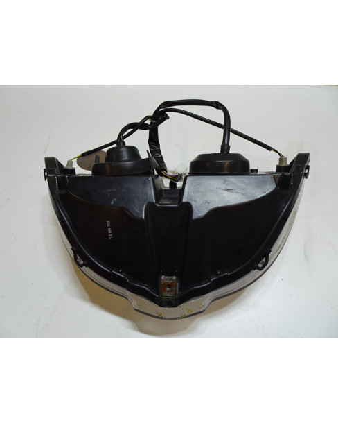 Gilera Runner 50/125/200, framlykta 2