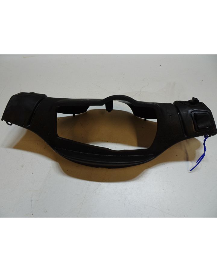 Gilera Runner 200, bakre styrkåpa med reglage