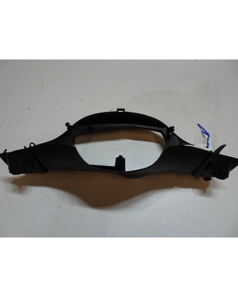 Gilera Runner 200, bakre styrkåpa med reglage