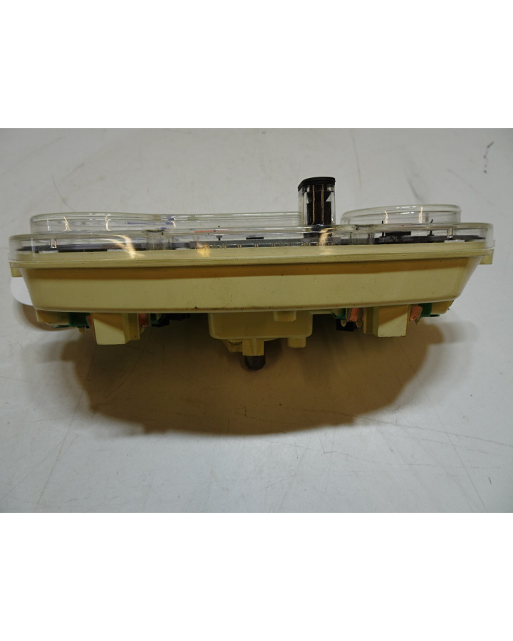 Benelli 491, hastighetsmätare