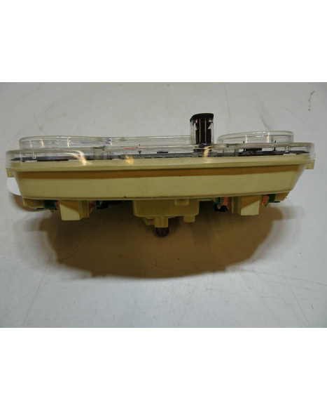 Benelli 491, hastighetsmätare