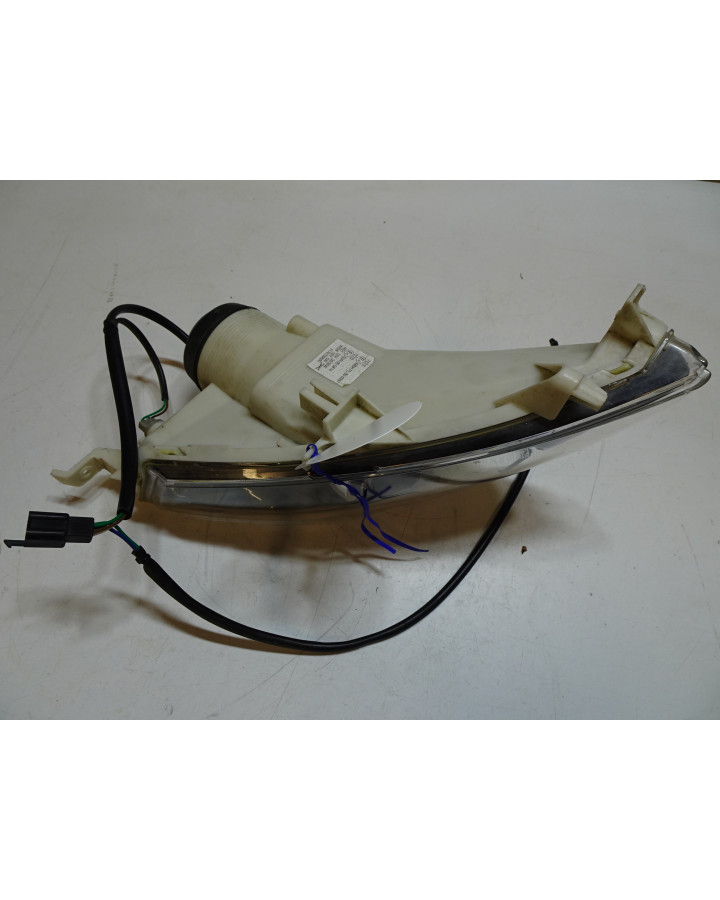 Peugeot Jetforce, framlykta höger