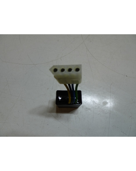 Derbi/Aprilia/Gilera/Roxon, indikator kontrollrelä