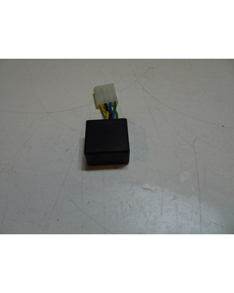 Derbi/Aprilia/Gilera/Roxon, indikator kontrollrelä