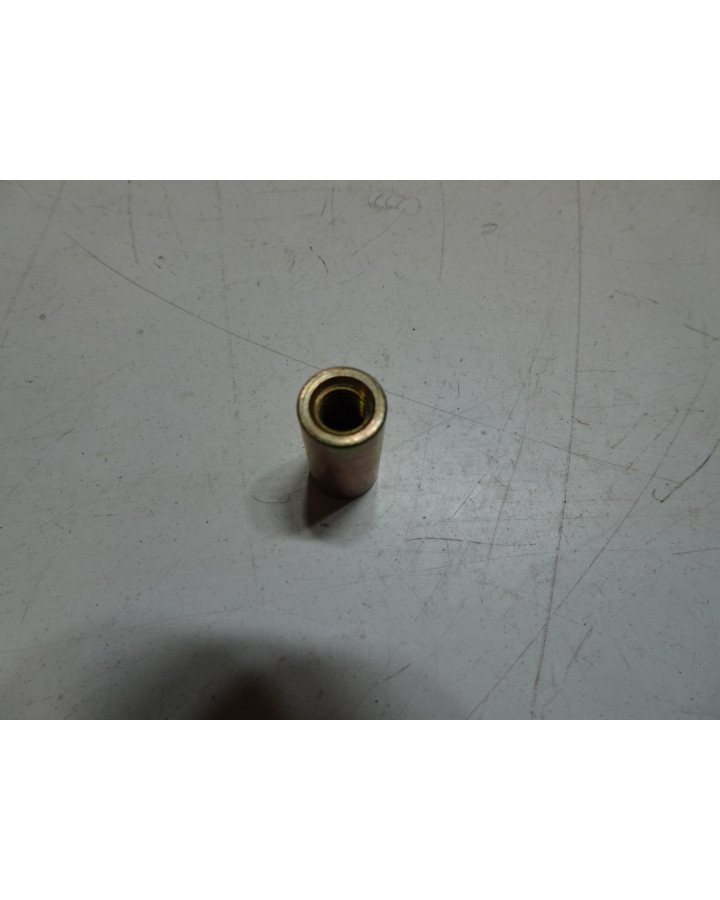 Rieju Drac RR, stopptapp framgaffel