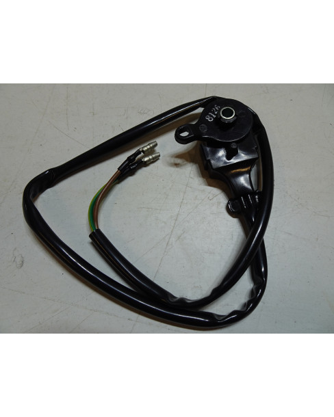 Yamaha FS1/DT50R, bromsljuskontakt 2