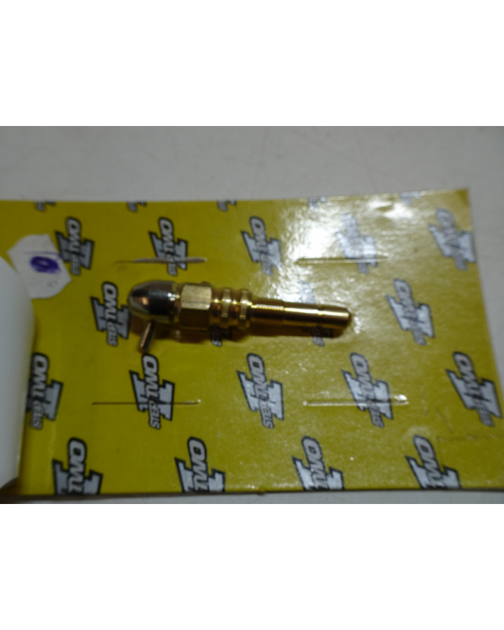 Puch, ställbart munstycke