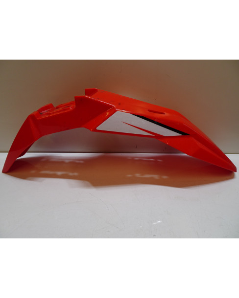 Derbi Senda, framskärm 2