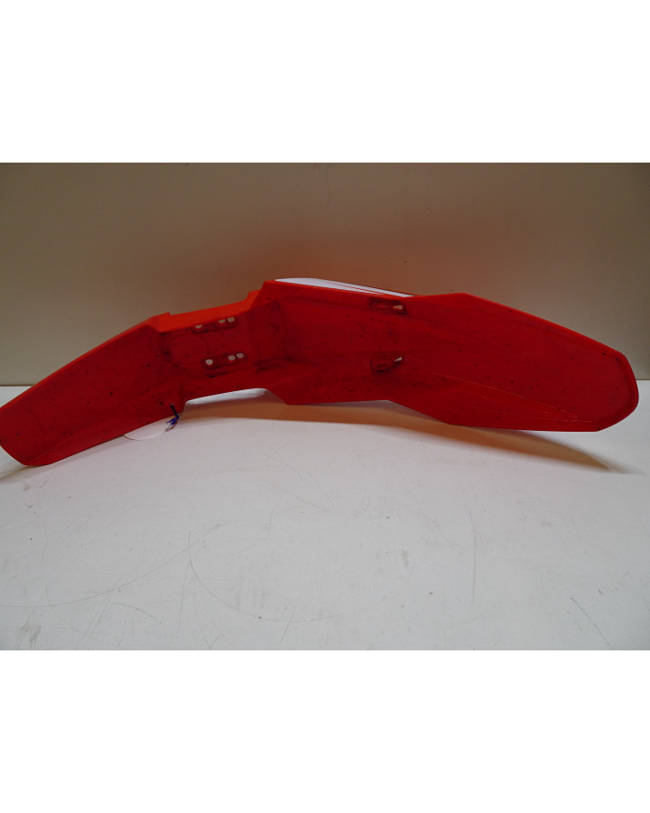 Derbi Senda, framskärm