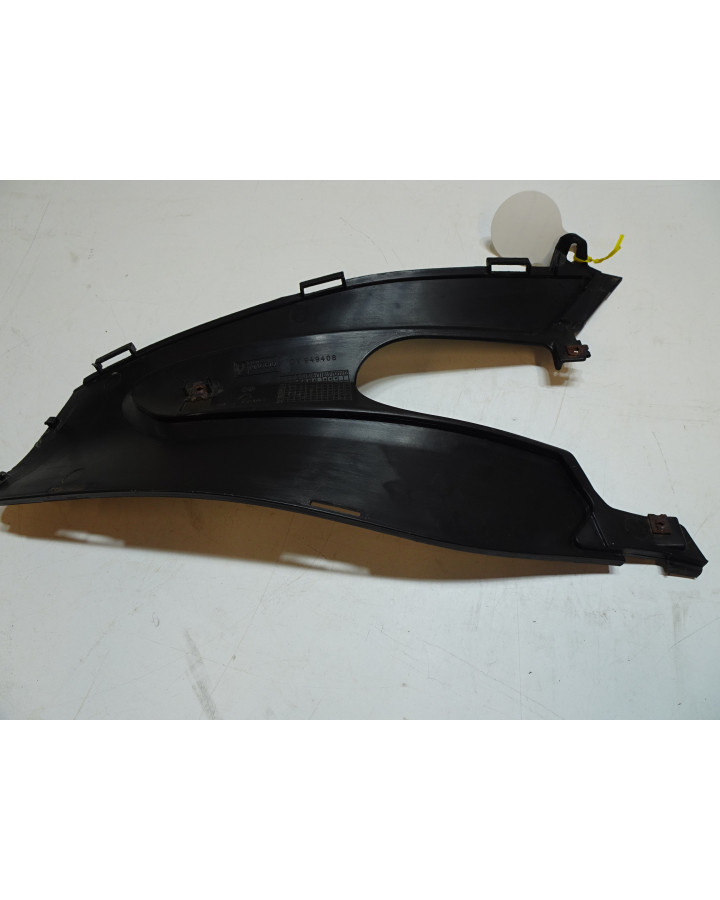 Gilera Runner 200, bakre sidokåpa mitten höger