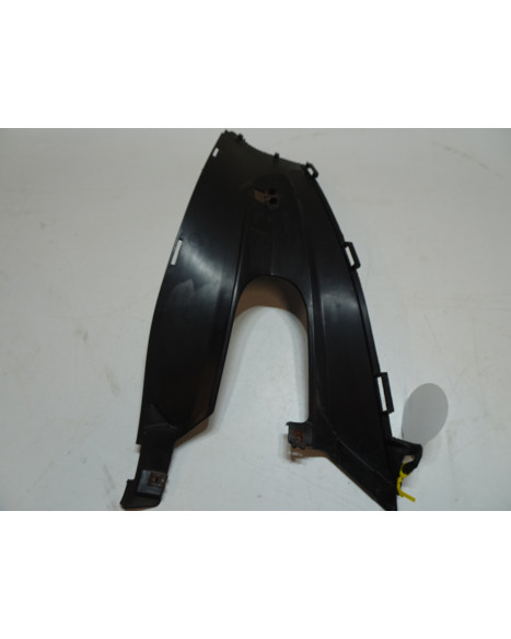 Gilera Runner 200, bakre sidokåpa mitten höger
