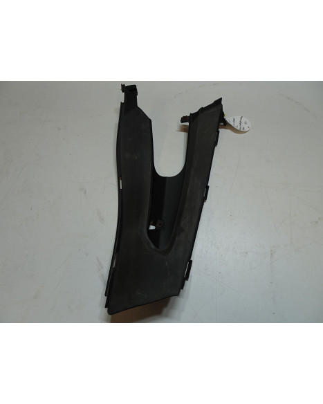 Gilera Runner 200, bakre sidokåpa mitten höger