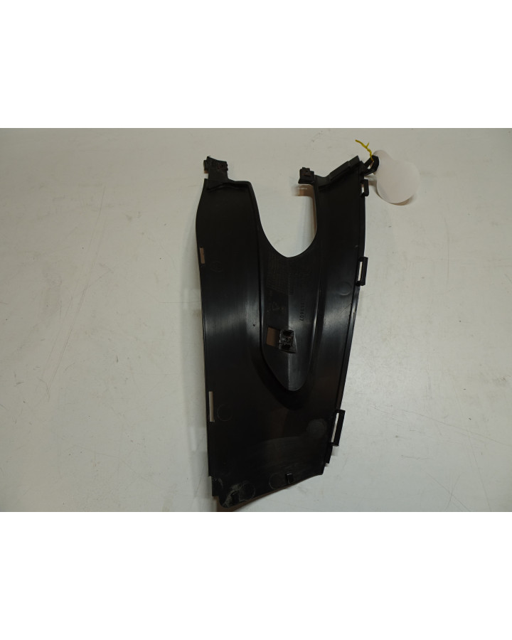 Gilera Runner 200, bakre sidokåpa mitten vänster