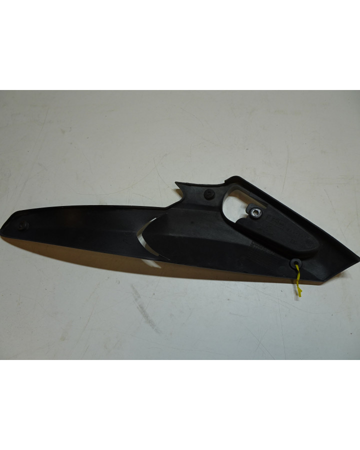 Gilera Runner 200, mitten sidokåpa vänster