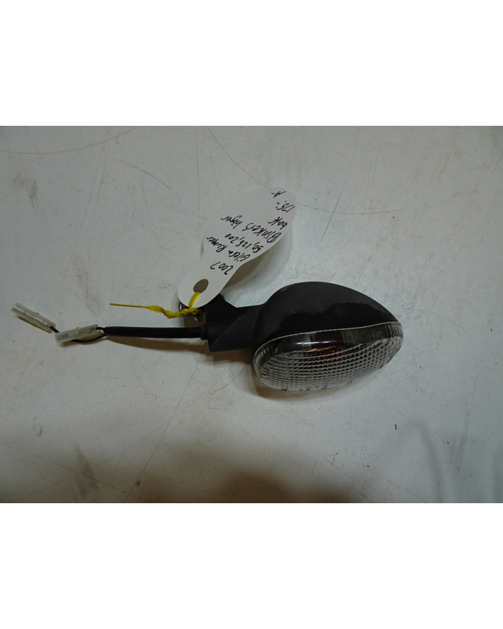 Gilera Runner 50/125/200, blinkers höger bak