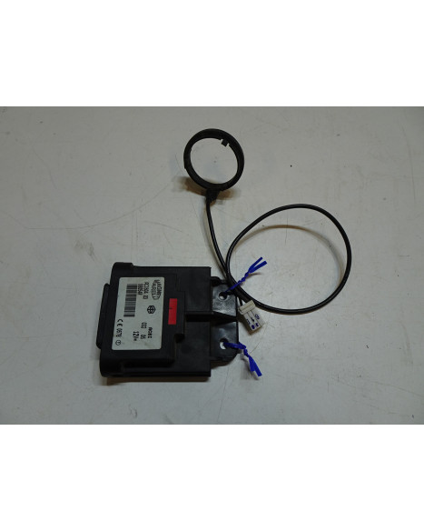 Gilera Runner 200, CDI/ECU