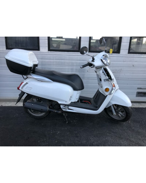 Kymco Like