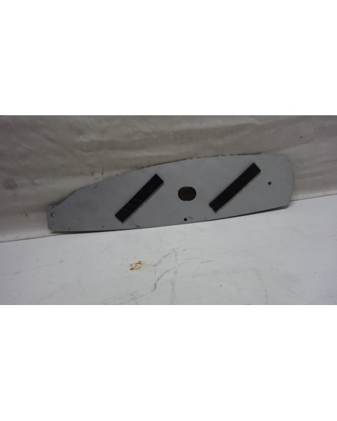 Peugeot Speedfight 4, fotplatta höger 2