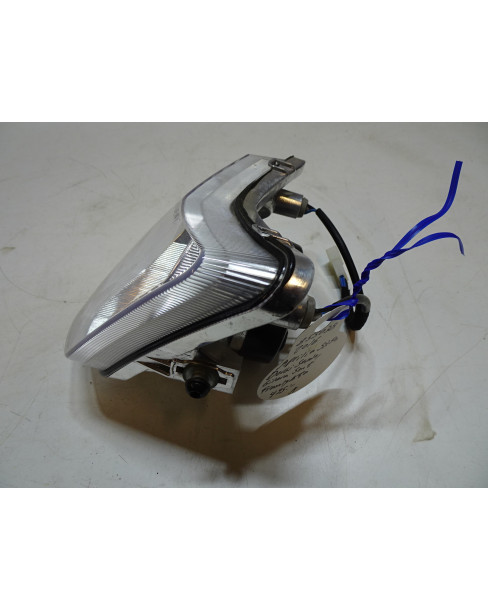 Derbi Senda/Aprilia SX50/Gilera SMT, framlykta 2