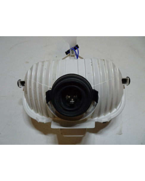 Yamaha Neos, framlykta 2